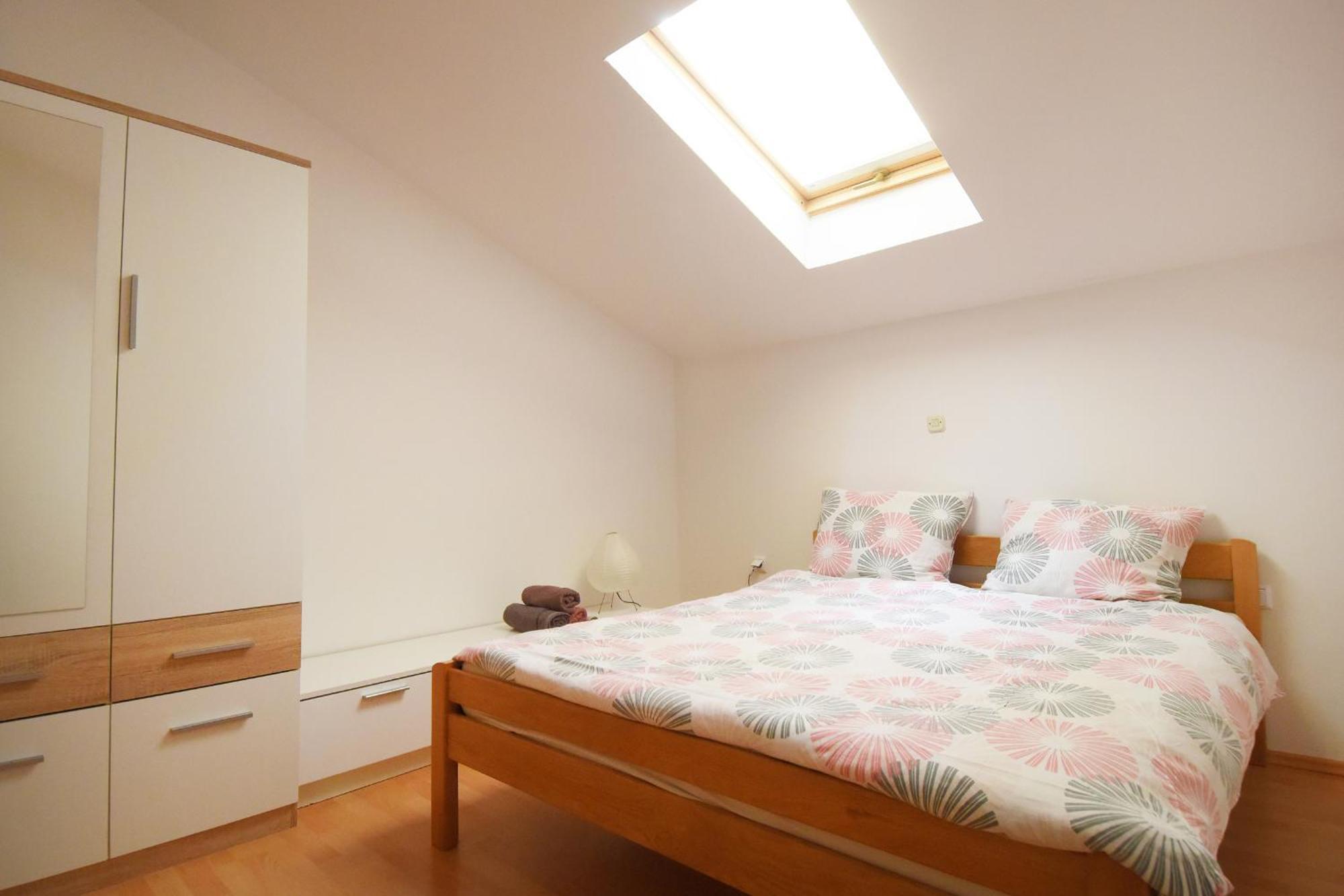 Suitable Summer Apartment *