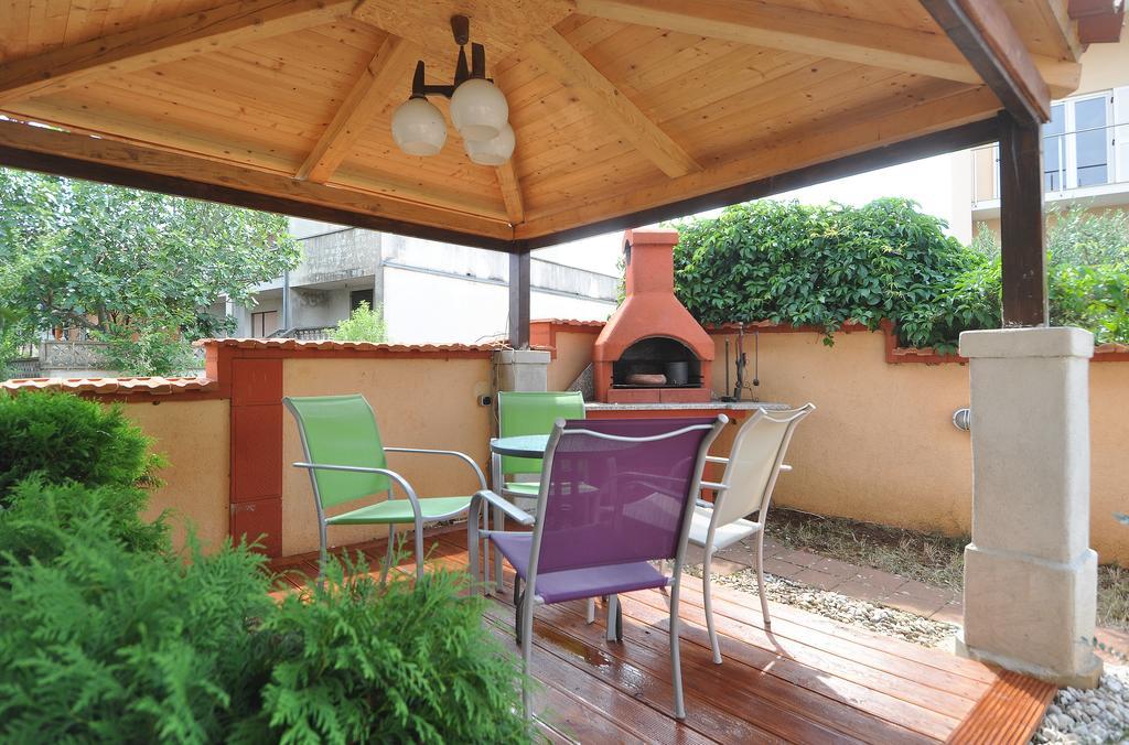 Suitable Summer Apartment *