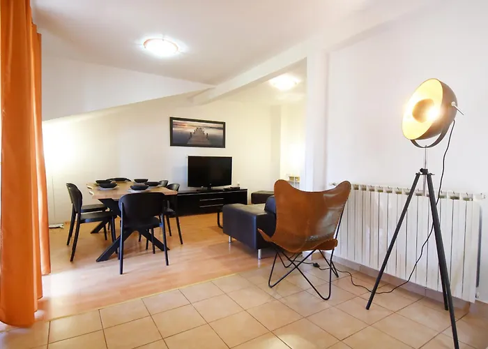 Suitable Summer Apartments