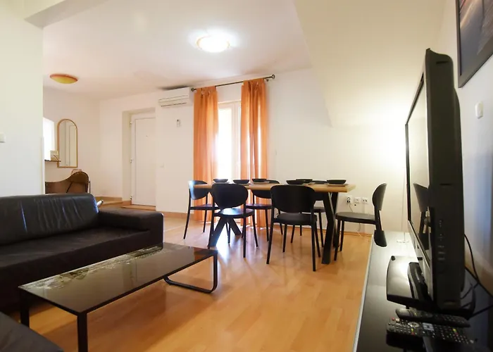 Suitable Summer Apartments