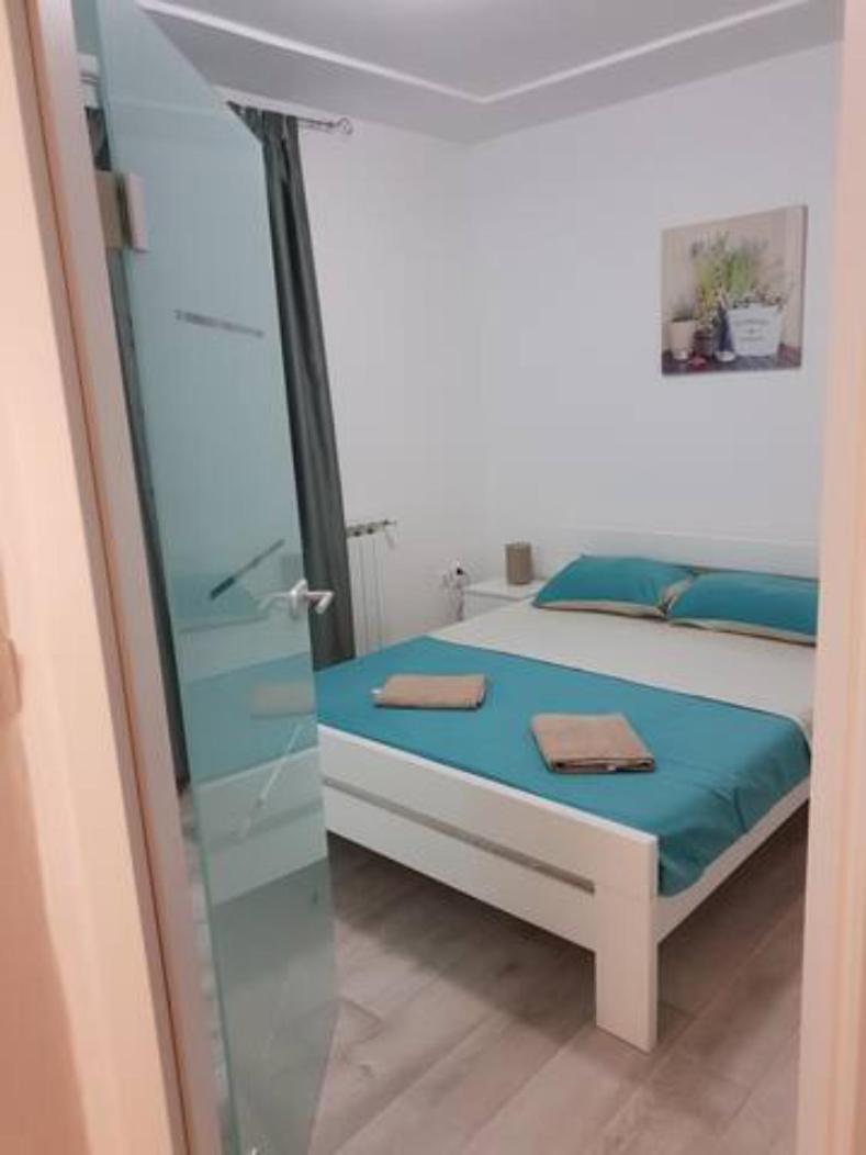 Suitable Summer Apartmán Pula