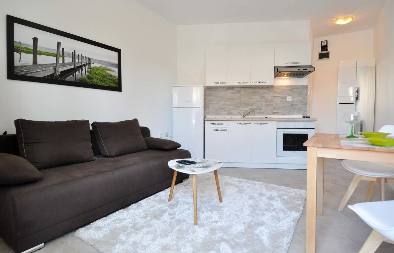 Suitable Summer Apartmán Pula