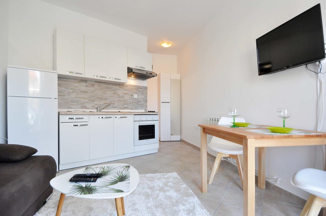 Apartmán Suitable Summer *